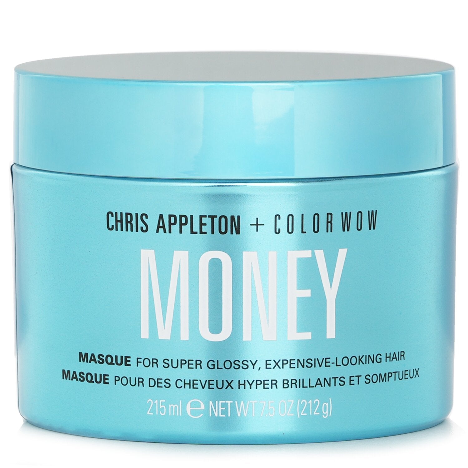 Color WOW Chris Appleton Money Masque 215ml