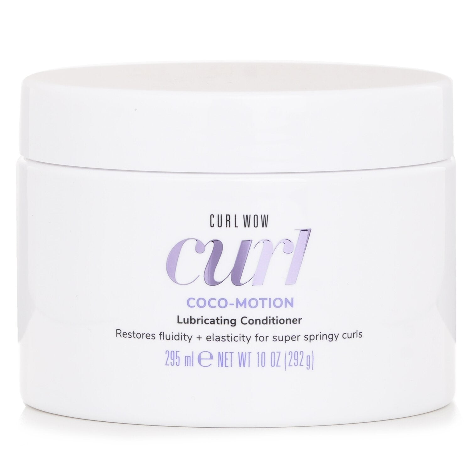 Color WOW Curl Wow Curl Coco-Motion Lubricating Conditioner 295ml