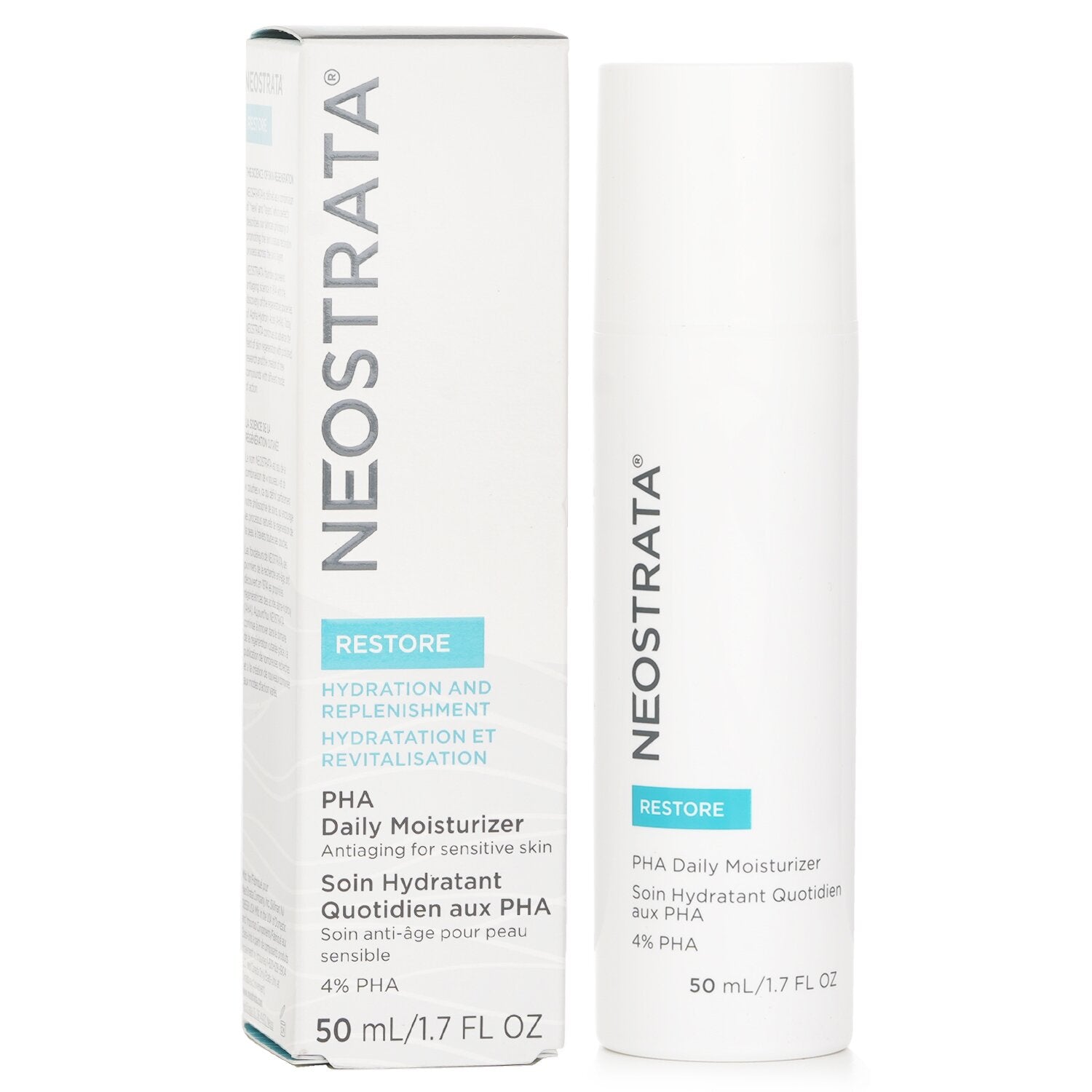 Neostrata Neostrata Restore PHA Daily Moisturizer 50ml/1.7oz