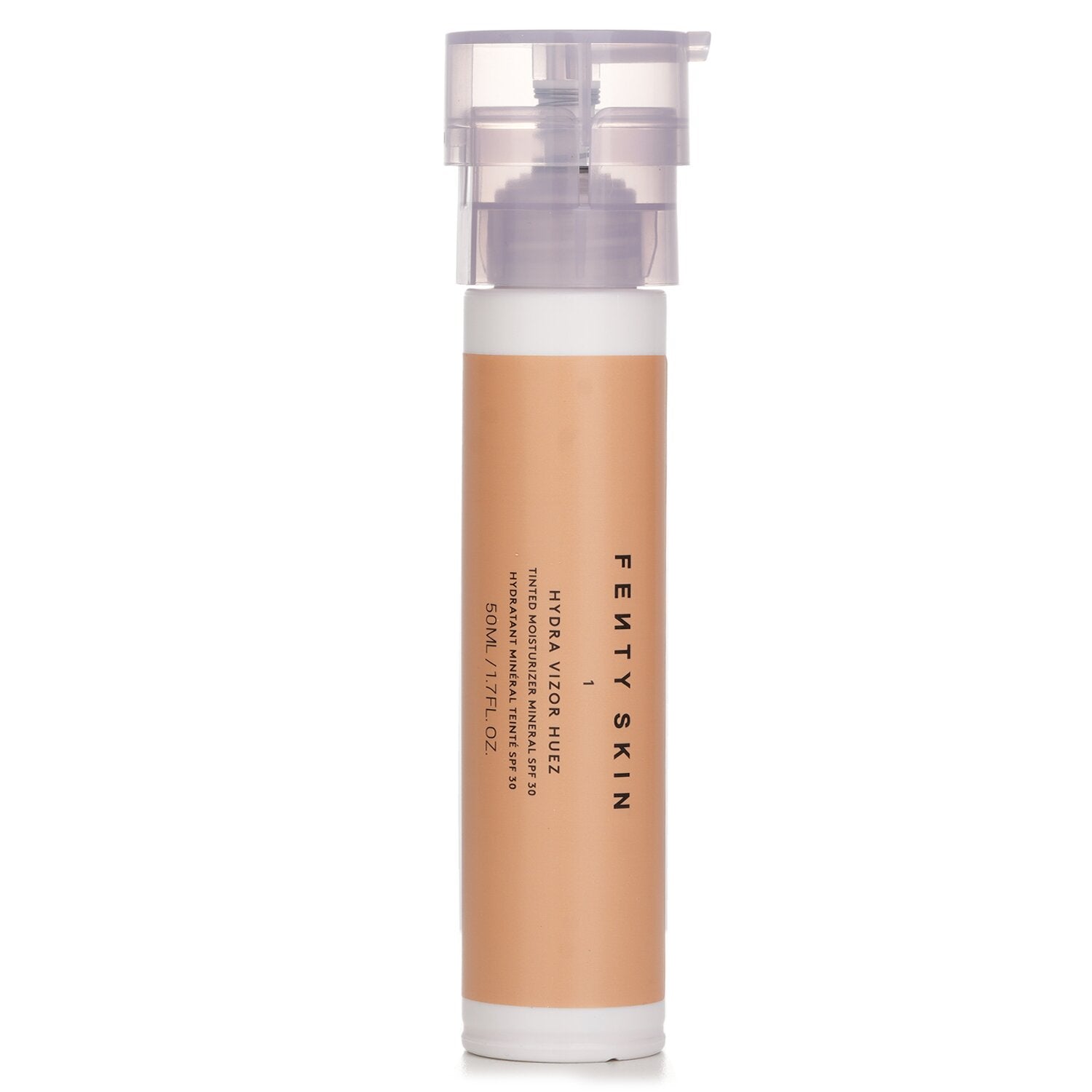 Fenty Beauty by Rihanna Hydra Vizor Huez Tinted Moisturizer SPF 30 Refill - # Ti