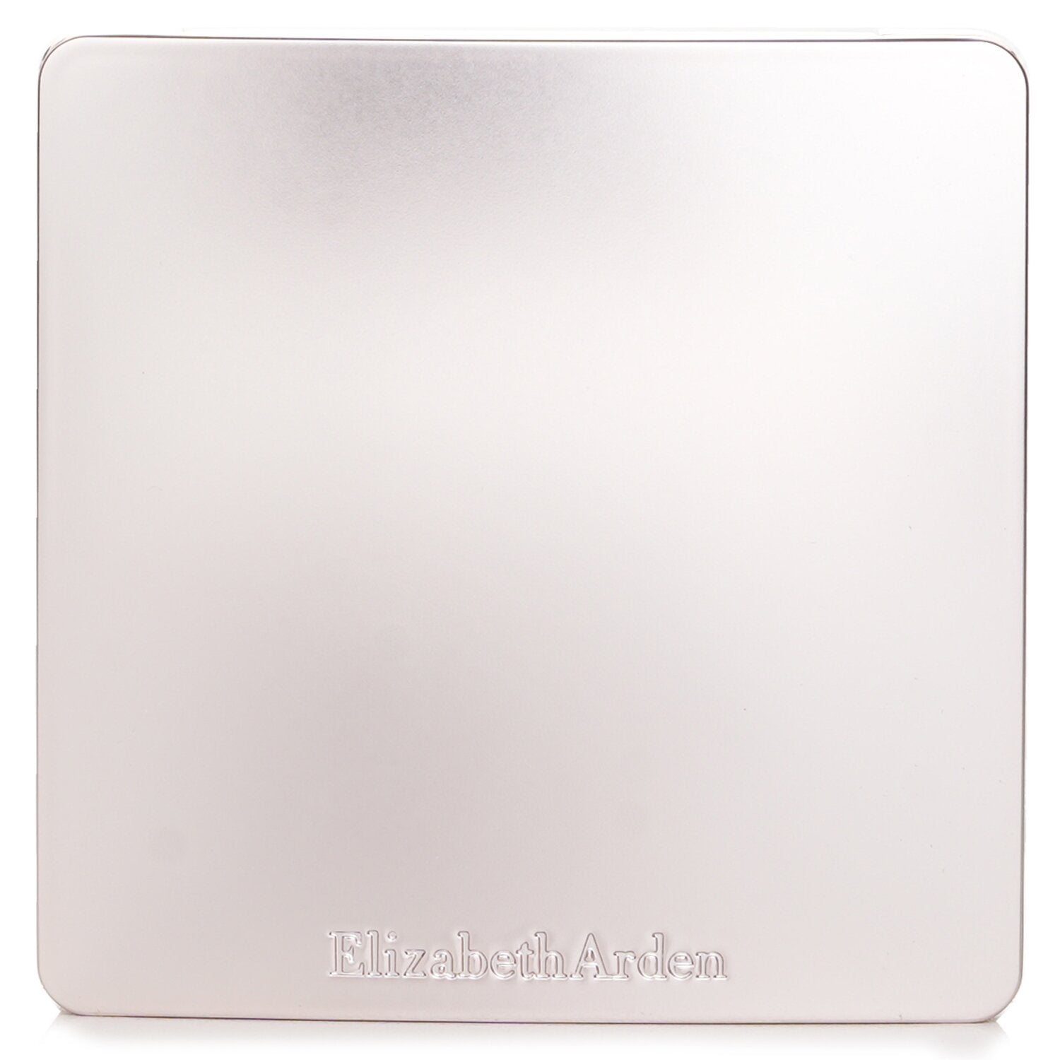 Elizabeth Arden Flawless Finish Skincaring Pressed Powder - # Medium 9.9g