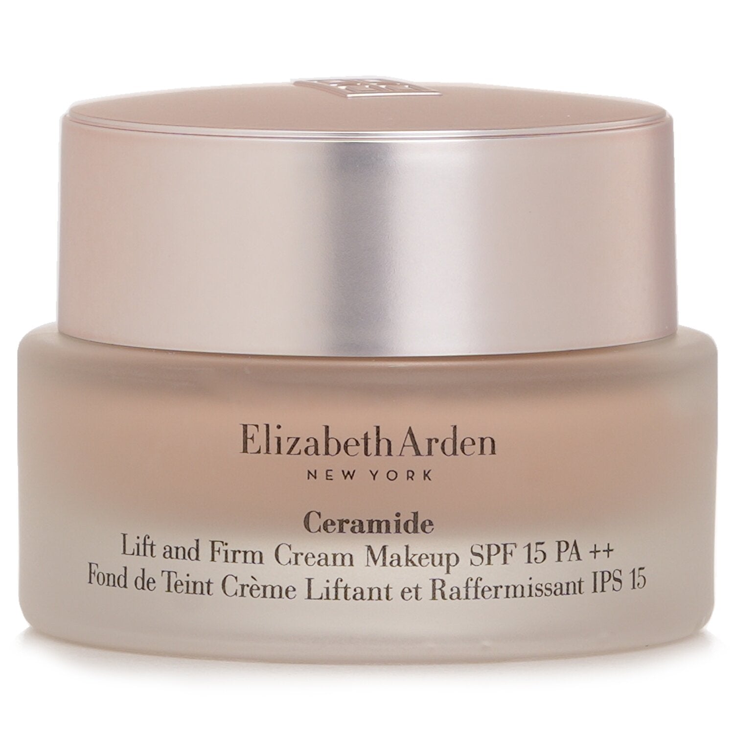 Elizabeth Arden Ceramide Lift & Firm Cream Makeup SPF15 PA++ - # 250N 30ml