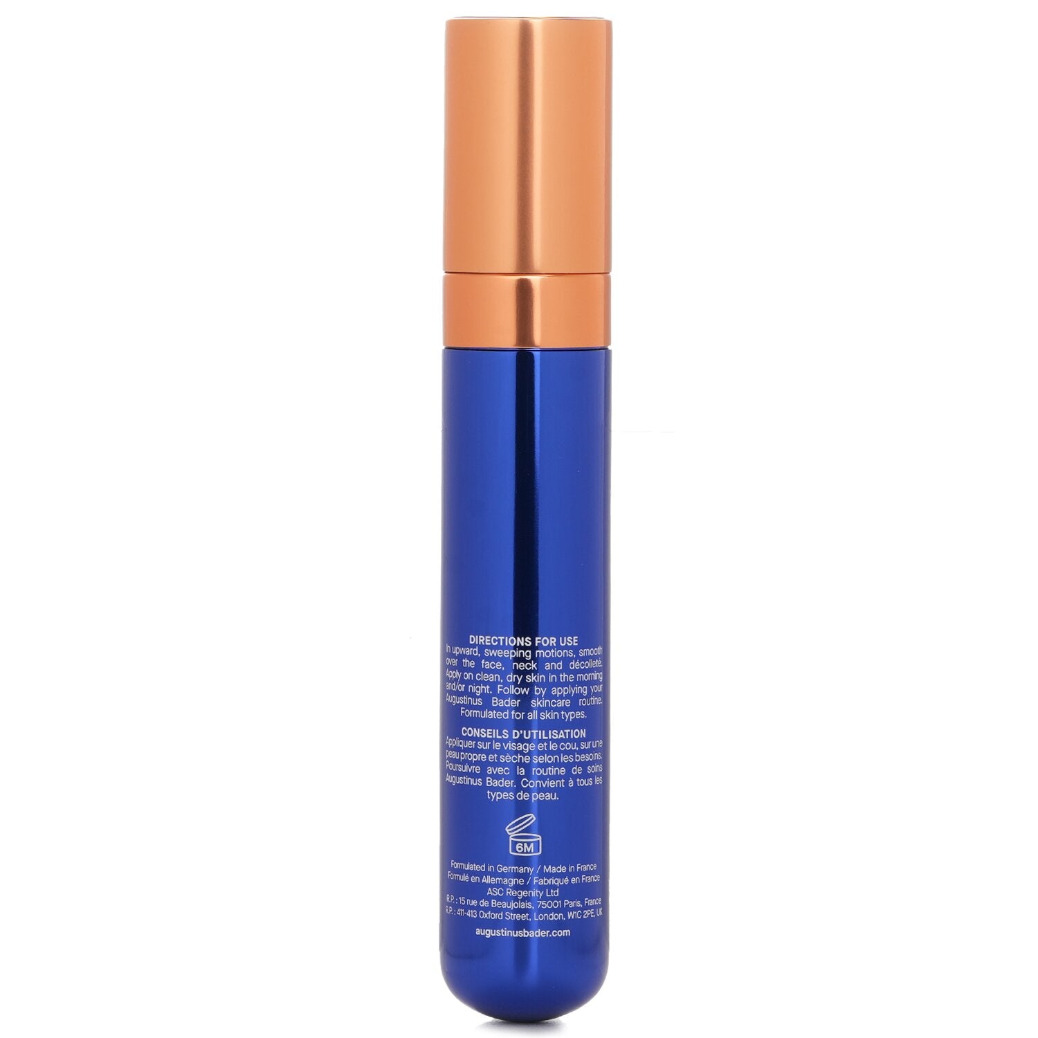 Augustinus Bader The Retinol Serum 30ml