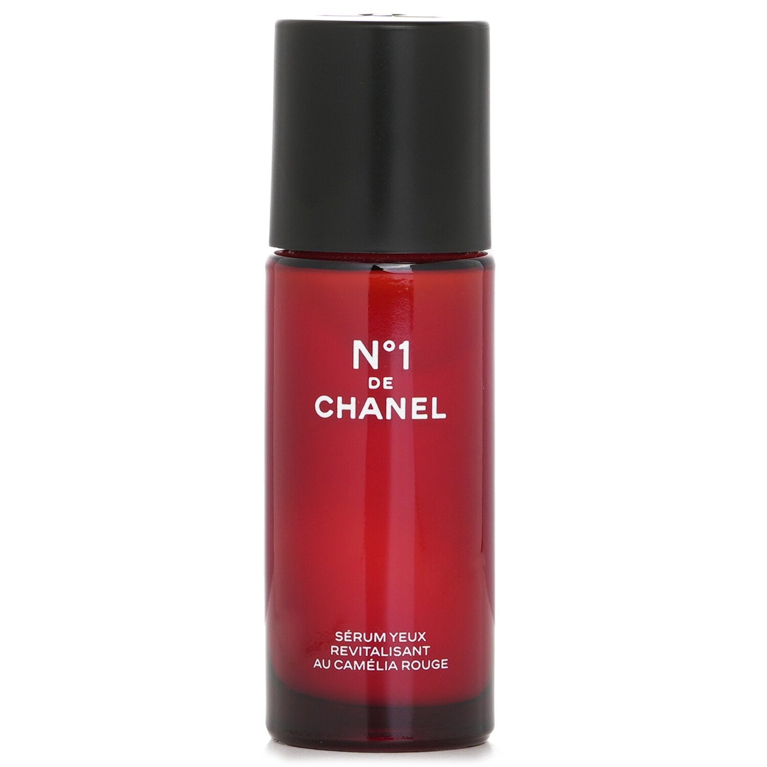 Chanel N1 De Chanel Red Camellia Revitalizing Eye Serum 15ml