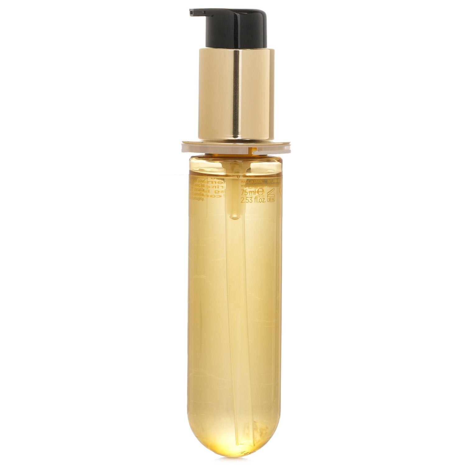 Kerastase Elixir Ultime L Huile Originale Vesatile Beautifying Oil 75ml