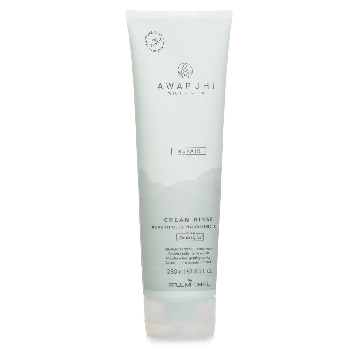 Paul Mitchell Awapuhi Wild Ginger Repair Cream Rinse 250ml