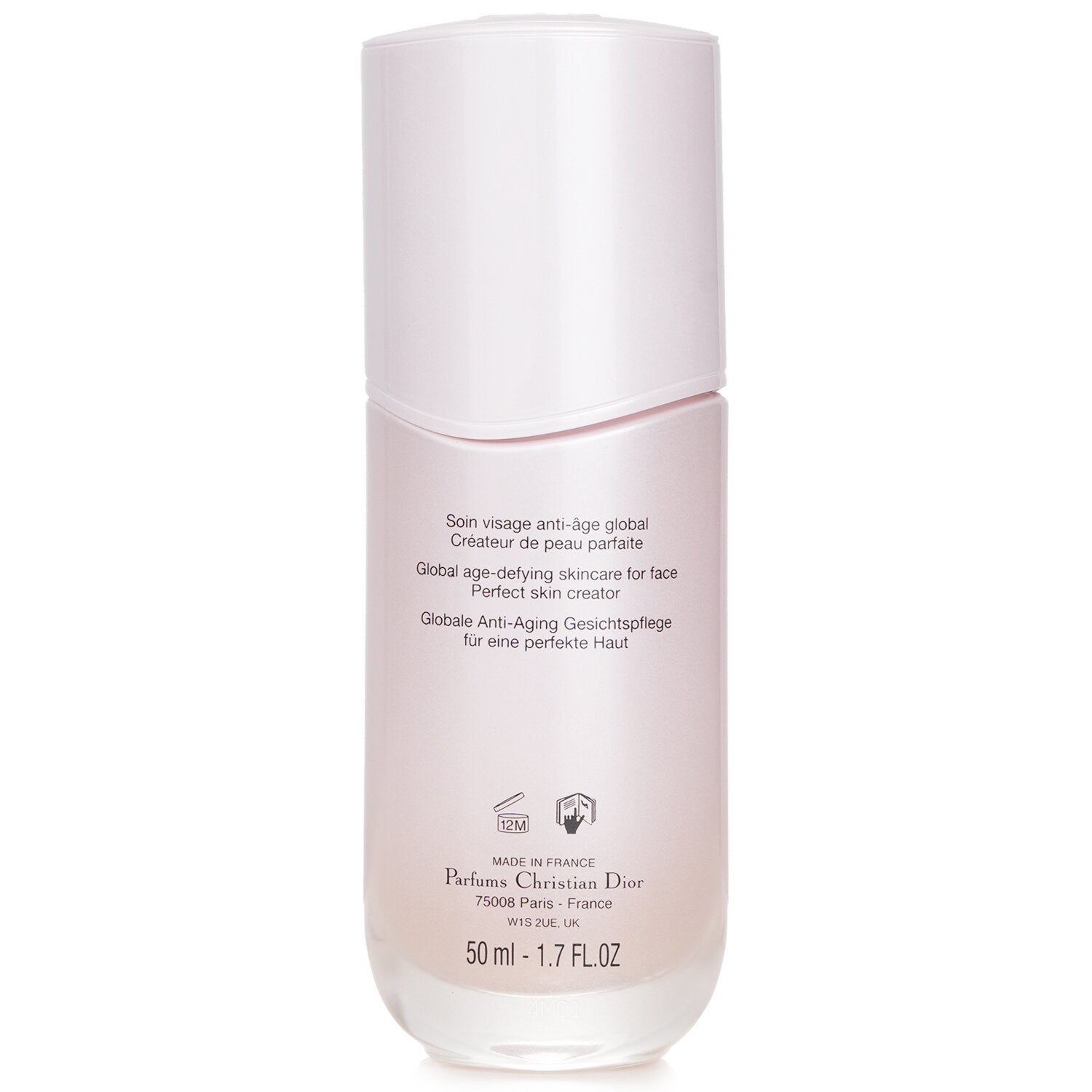 Christian Dior Dreamskin Care & Perfect Le Fluide Perfecteur  50ml/1.7oz