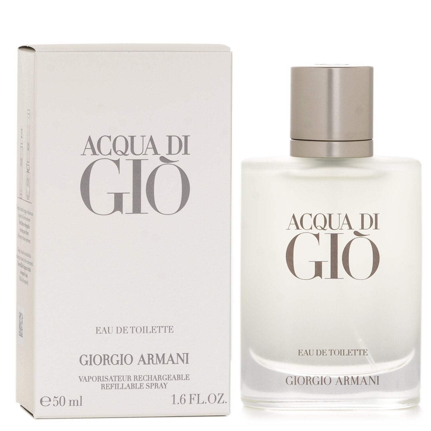 Giorgio Armani Acqua Di Gio Eau De Toilette Spray 50ml/1.6oz