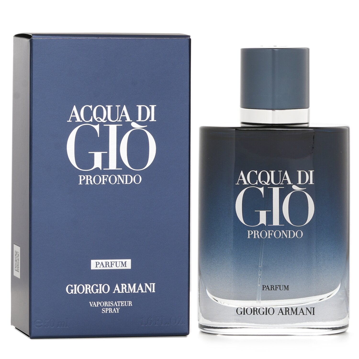 Giorgio Armani Acqua Di Gio Profondo Parfum Spray 50ml/1.6oz