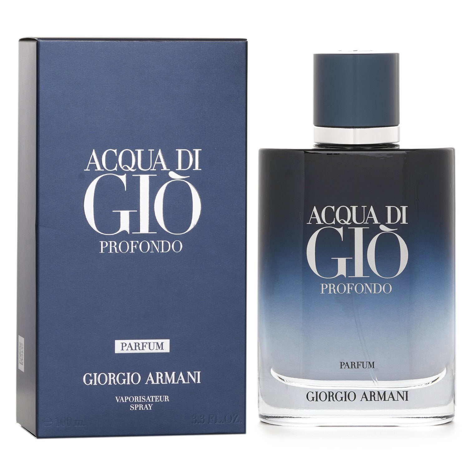 Giorgio Armani Acqua Di Gio Profondo Parfum Spray 100ml/3.3oz