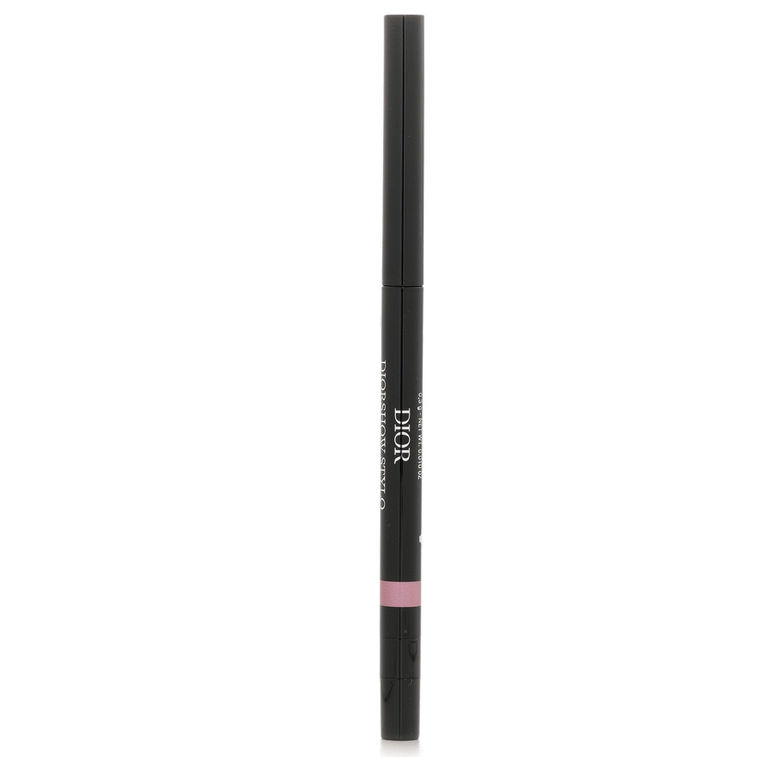 Christian Dior Diorshow Stylo 24H Wear Waterproof Creamy Eyeliner - # 846 Pearly