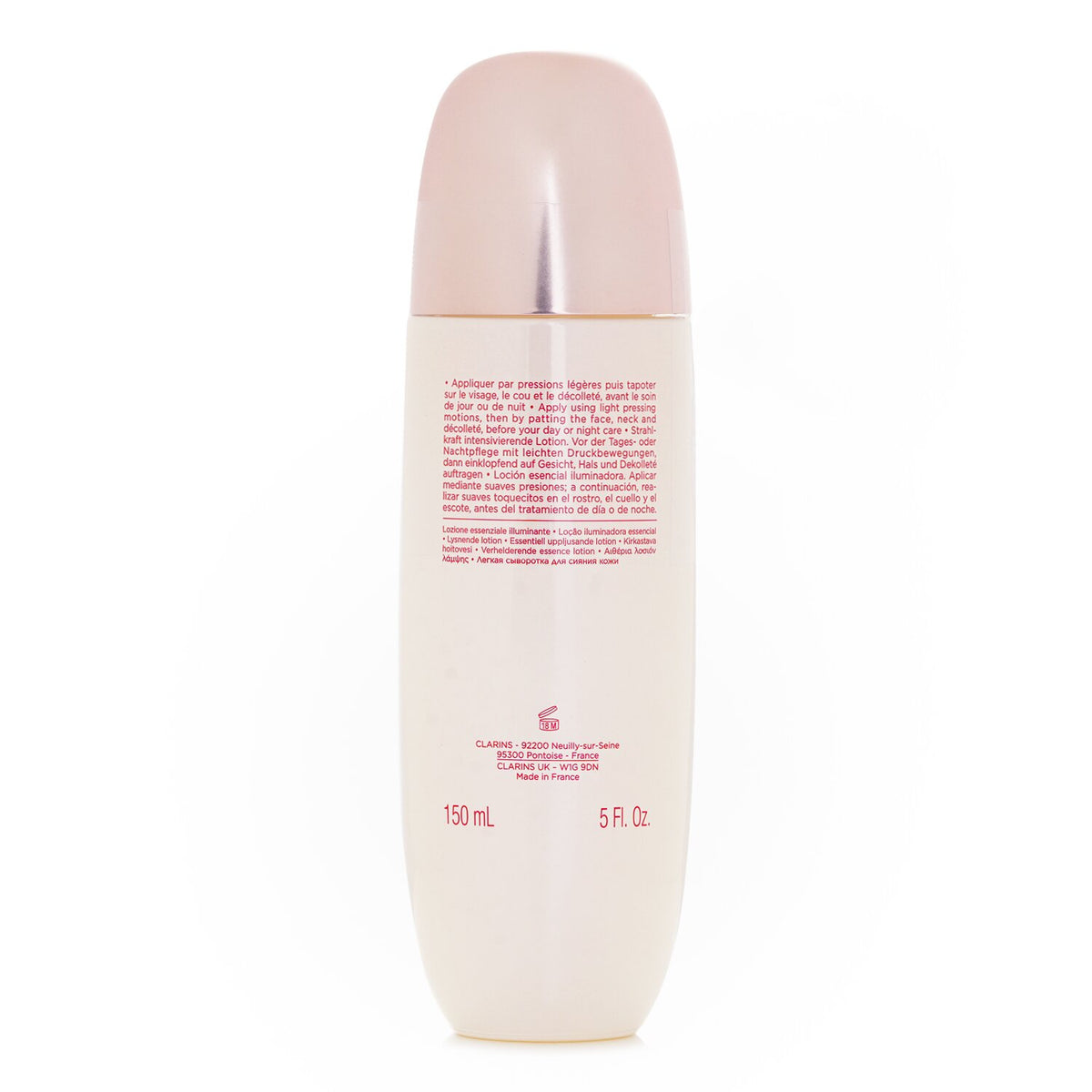 Clarins Bright Plus Advanced Serum In Lotion 150ml