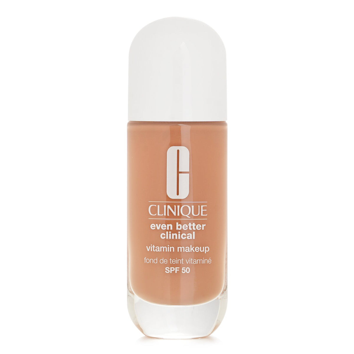 Clinique Even Better Clinical Vitamin MakeUp Foundation SPF 50 - # 3 Medium
