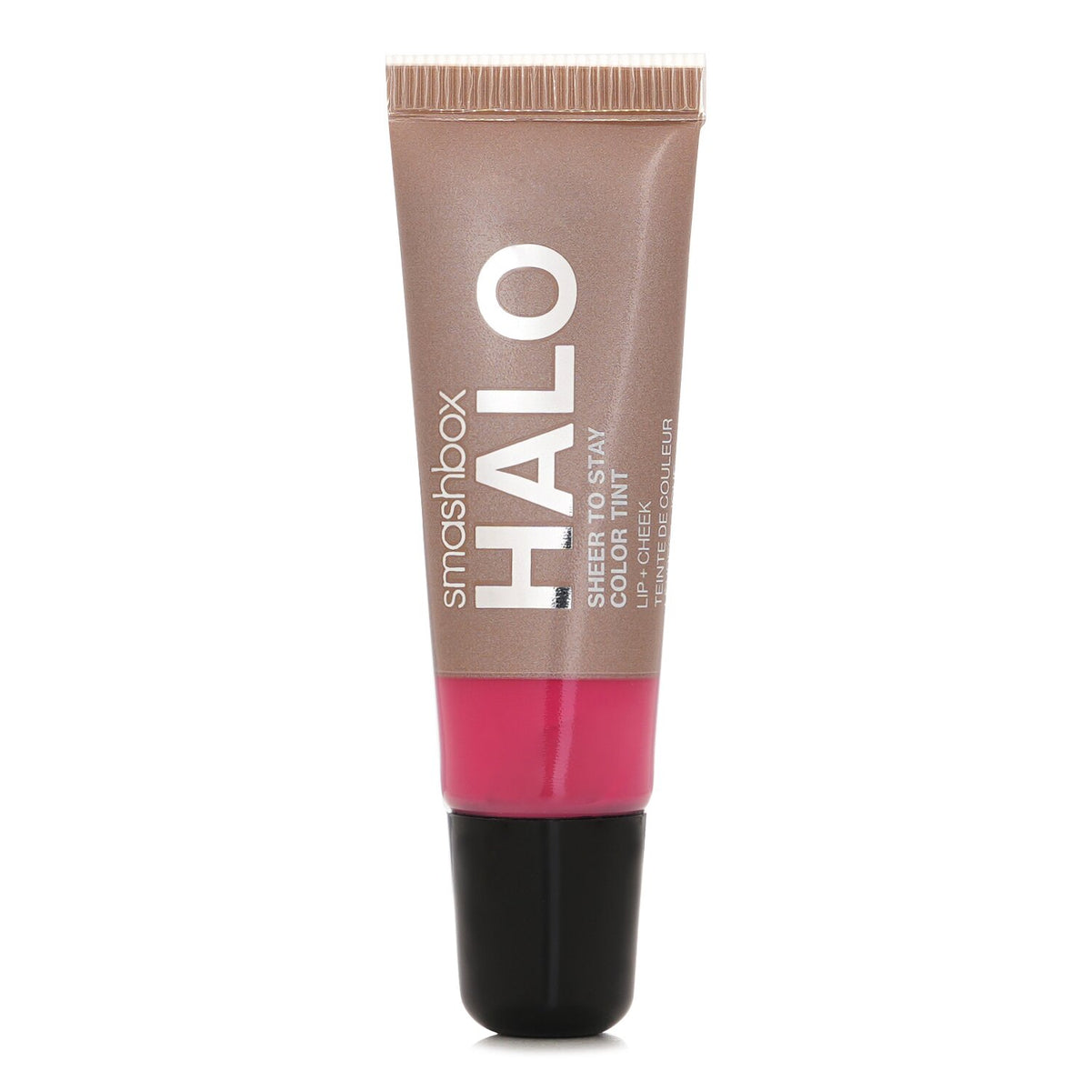 Smashbox Halo Sheer To Stay Color Tint - # Blush 10ml
