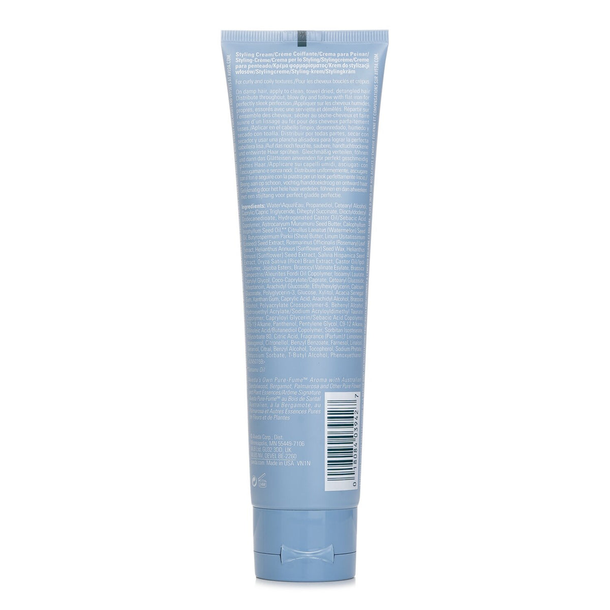 Aveda Smooth Infusion Perfectly Sleek 150ml