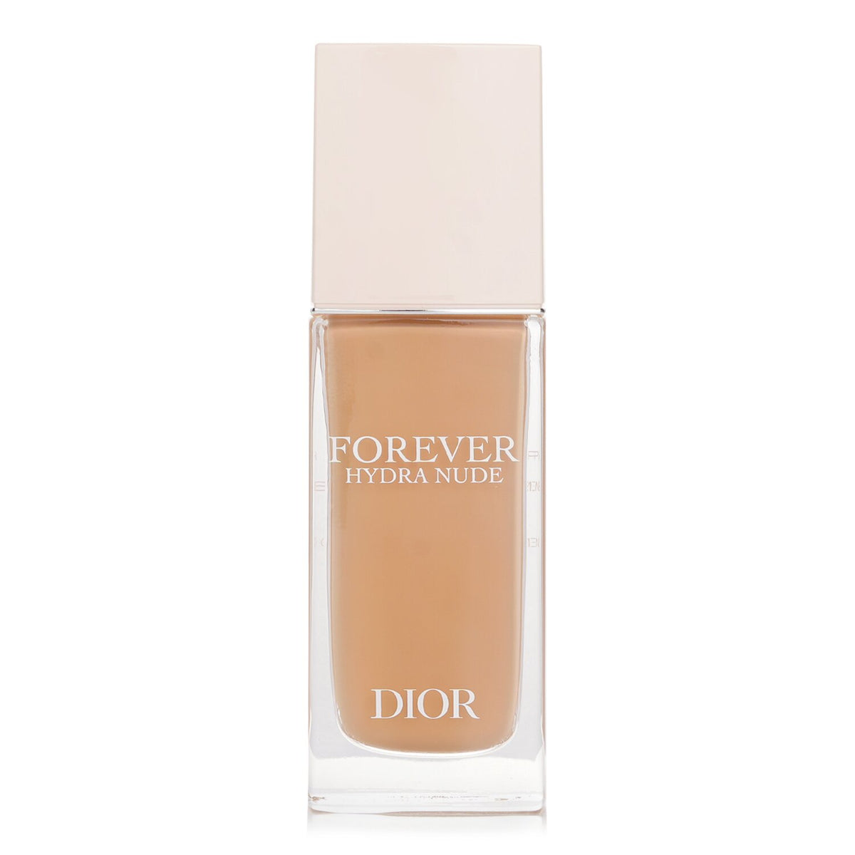 Christian Dior Forever Hydra Nude Foundation Fluid - # 3W 30ml