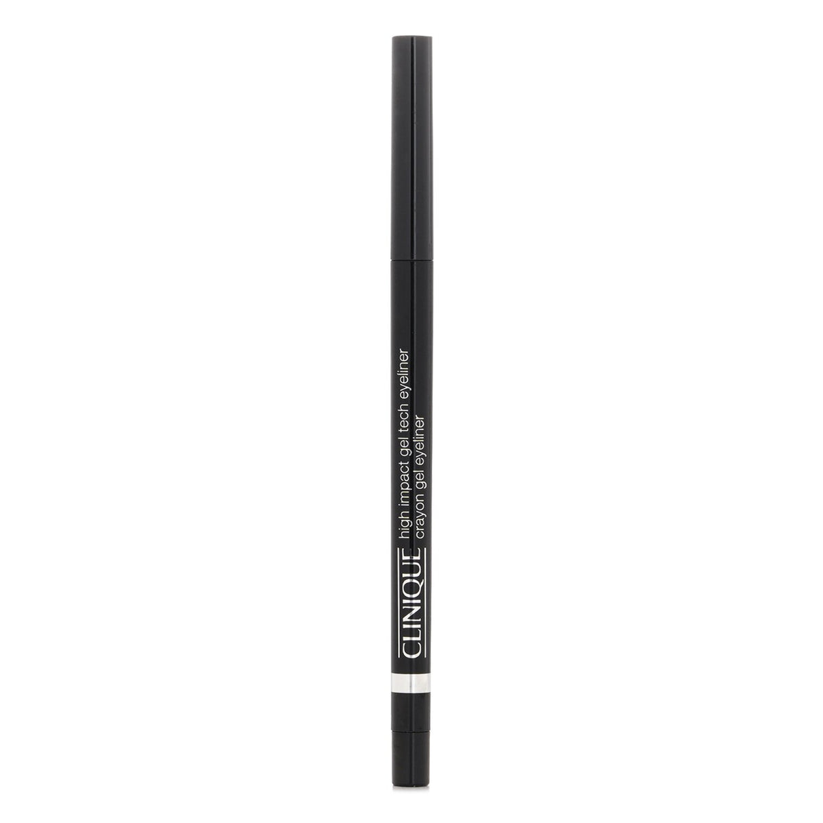 Clinique High Impact™ Gel Tech Eyeliner - # 01 Intense Black 0.01oz/0.35g