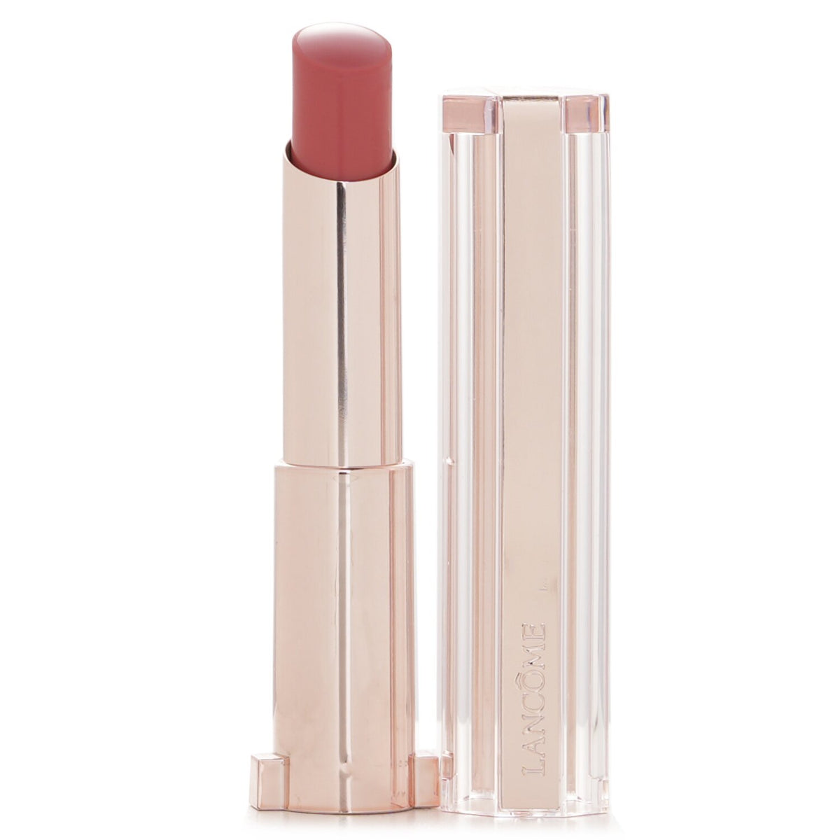 Lancome Lip Idôle Butterglow Color Balm - # 28 Pink Squad 3g