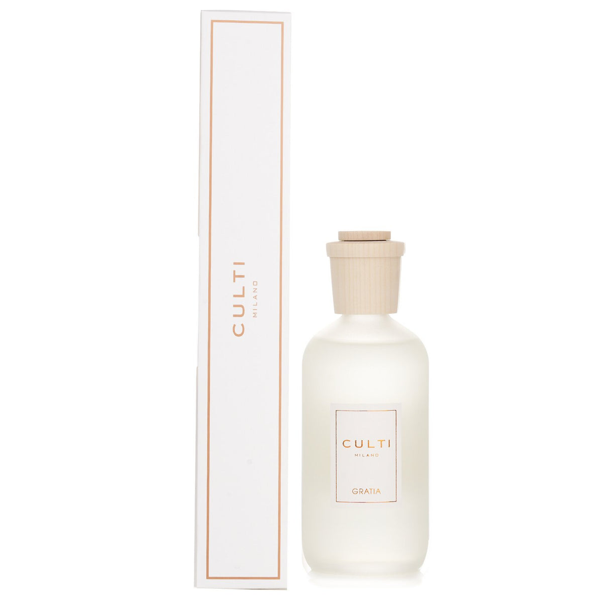 Culti Stile Classic Gratia Diffuser 250ml/8.45oz