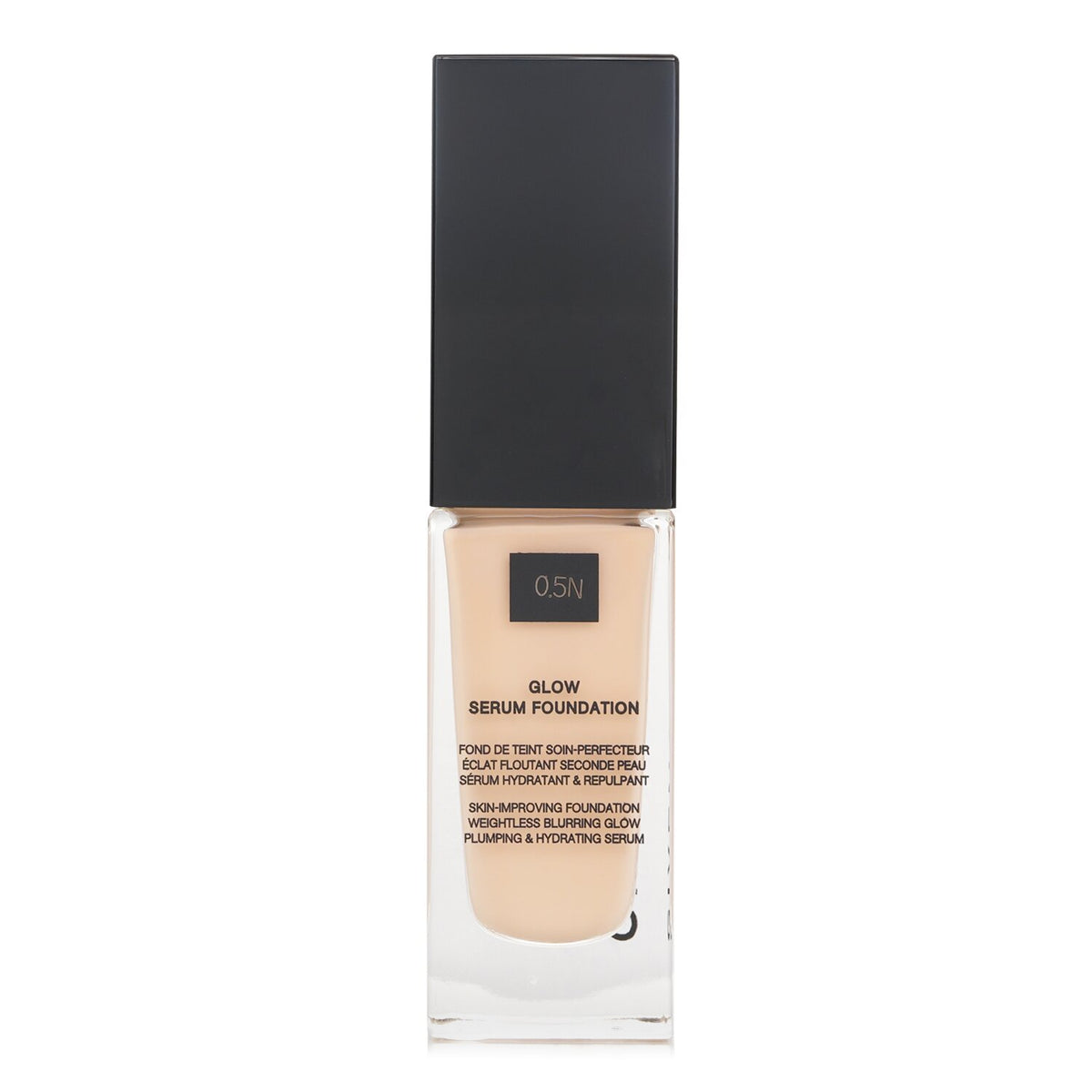 Givenchy Prisme Libre Glow Serum Foundation - # 0.5N 30ml