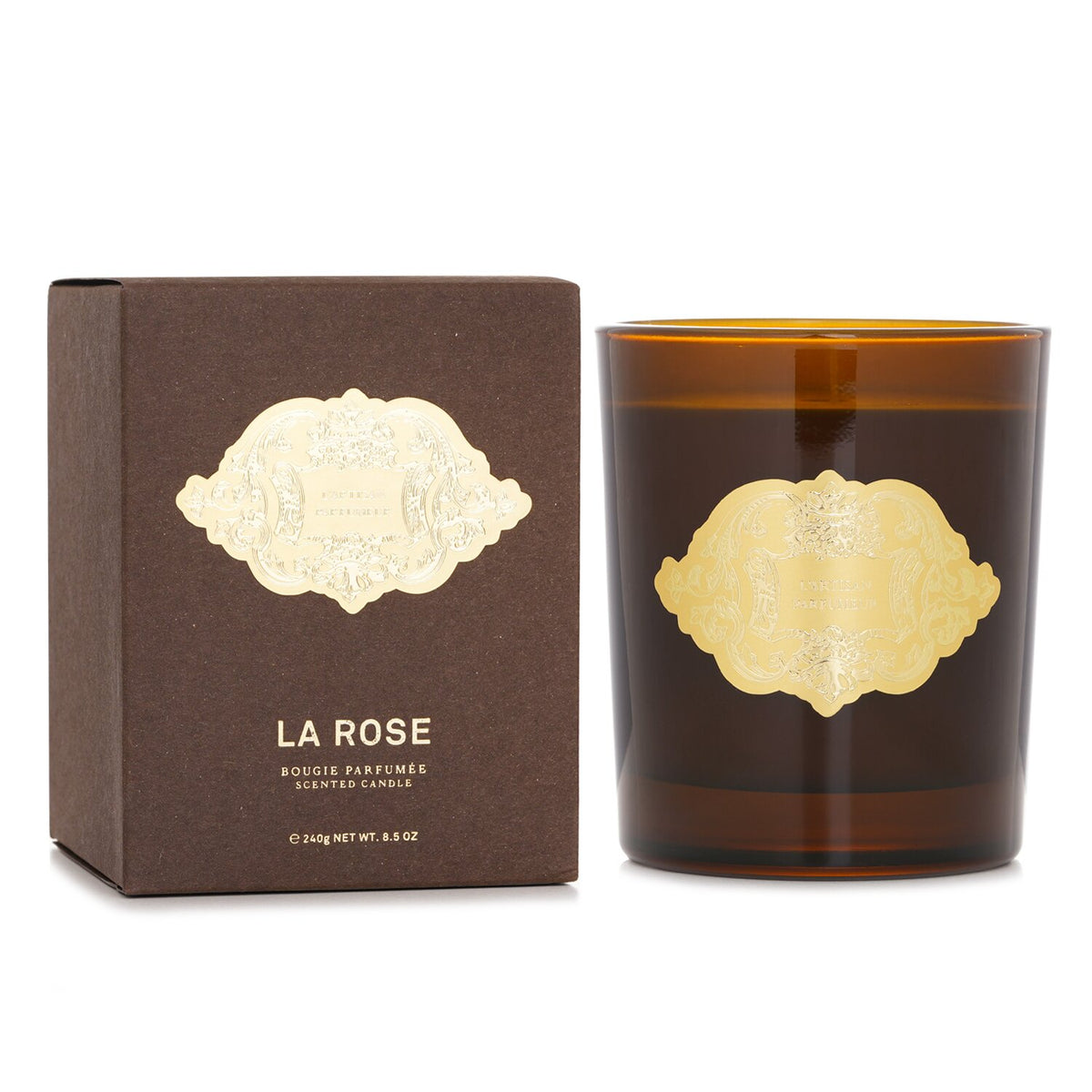L'Artisan Parfumeur Parfumeur Rose Candle 240g/8.5oz