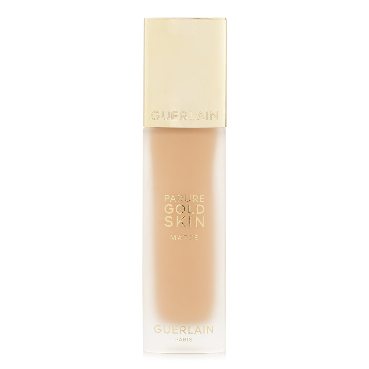 Guerlain Parure Gold Skin Matte Foundation - # 1N 35ml