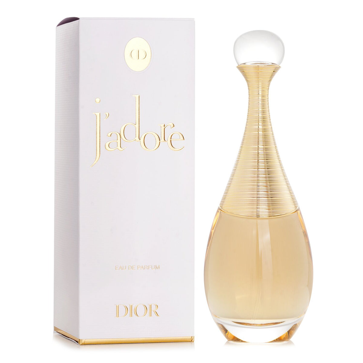 Christian Dior J'adore Eau De Parfum Spray 100ml/3.3oz