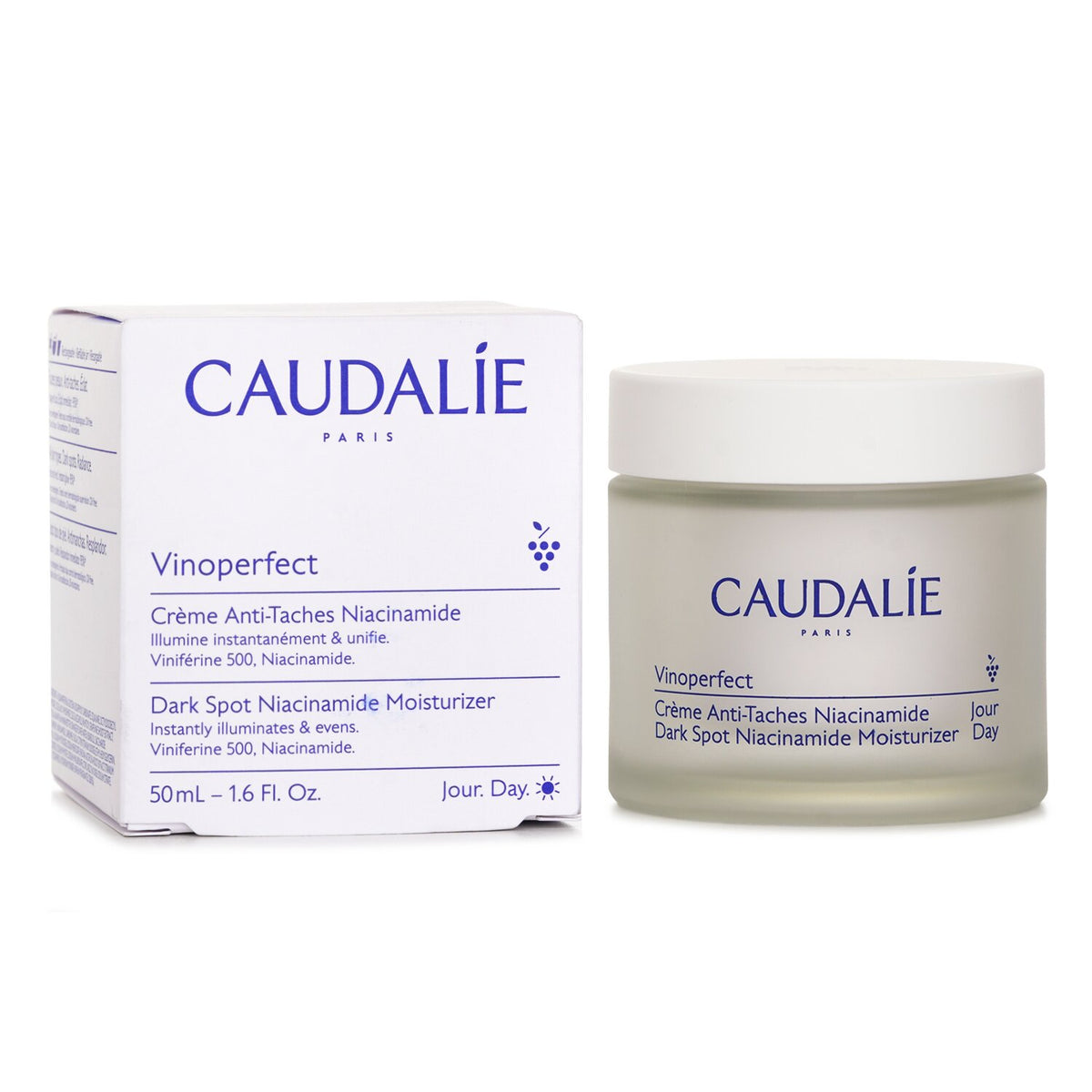 Caudalie Vinoperfect Moisturizer 50ml