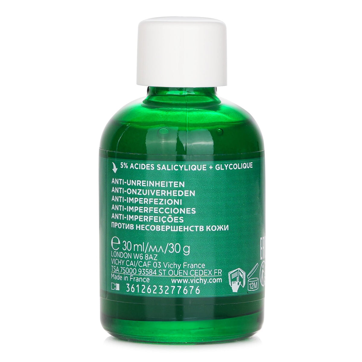 Vichy Normaderm Serum Priobiobha 30ml