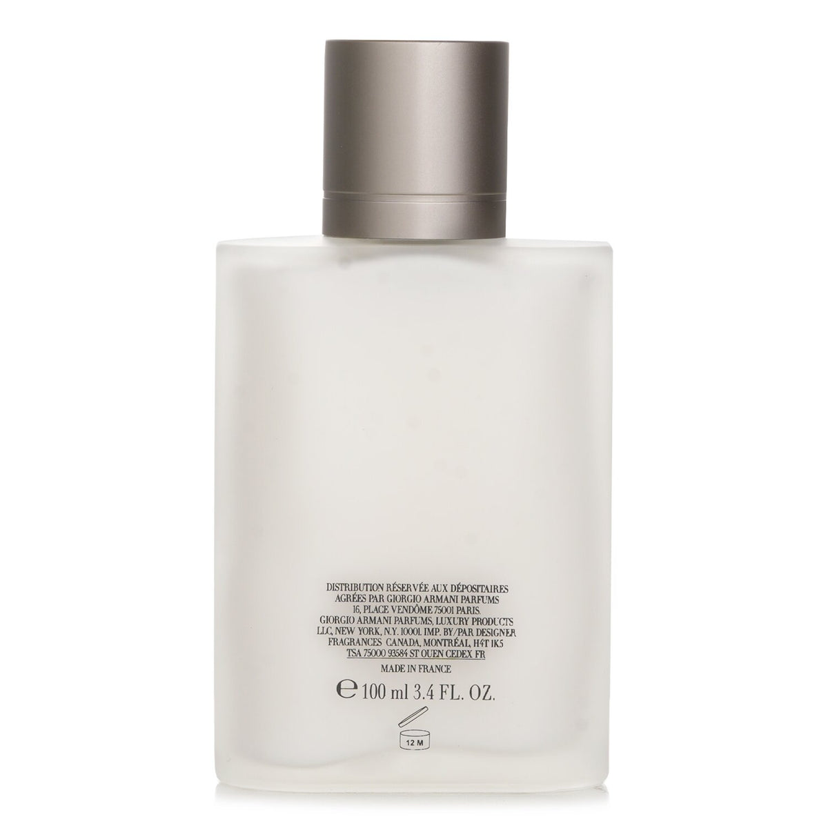 Giorgio Armani Acqua Di Gio After Shave Balm 100ml/3.3oz