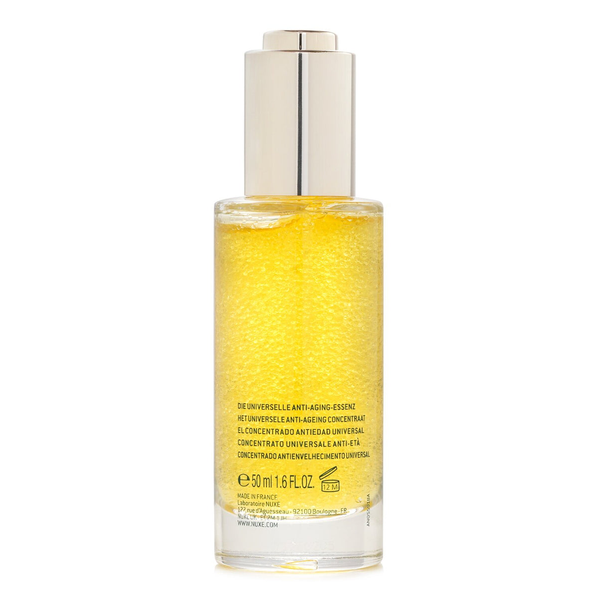 Nuxe Super Serum The Universal Age Defying Concentrate Deluxe 50ml