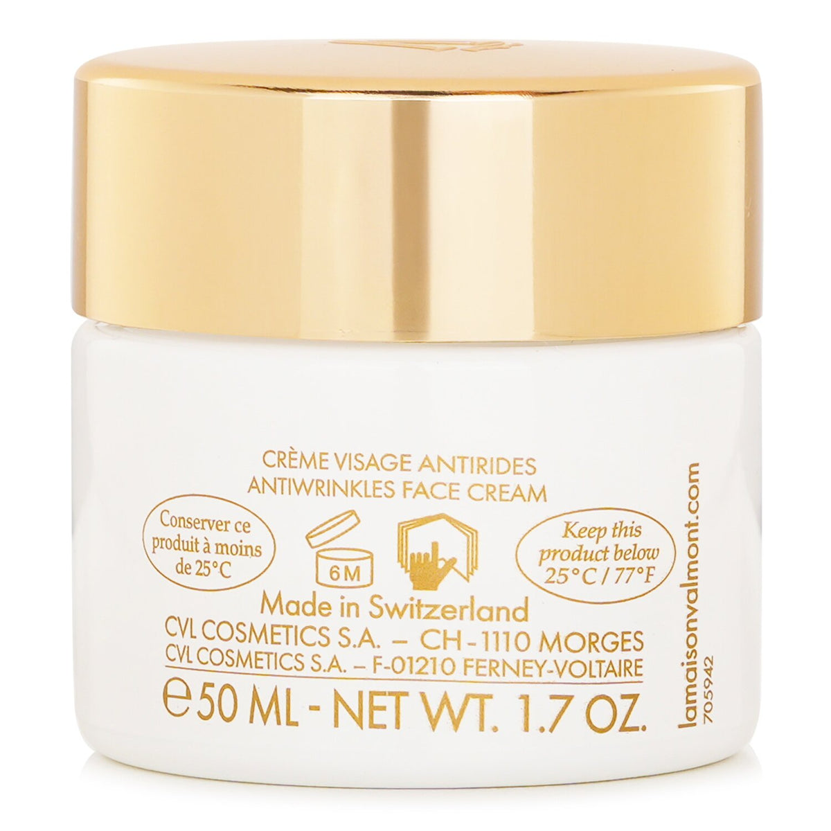 Valmont V Lift Cream 50ml