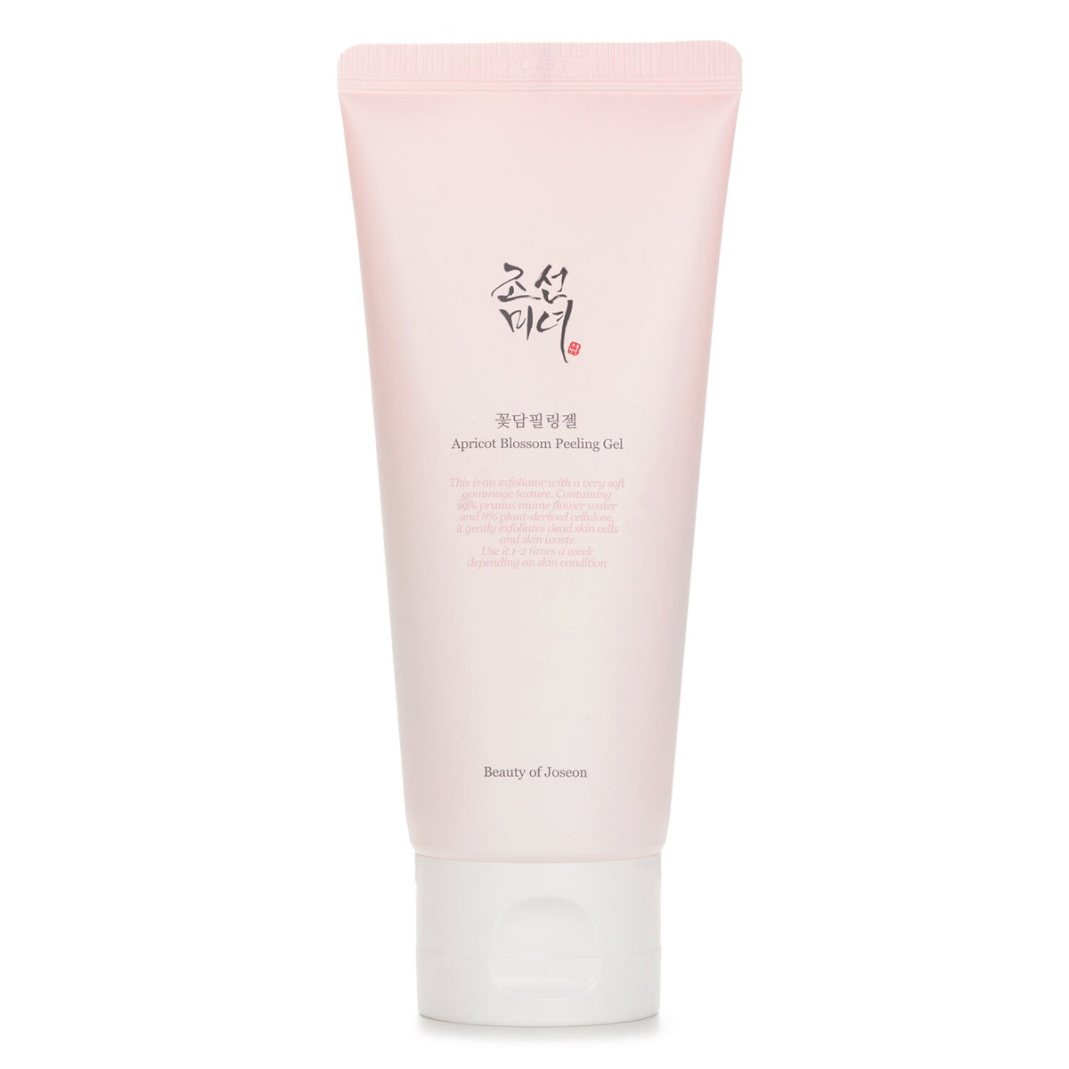 Beauty of Joseon Apricot Blossom Peeling Gel 100ml