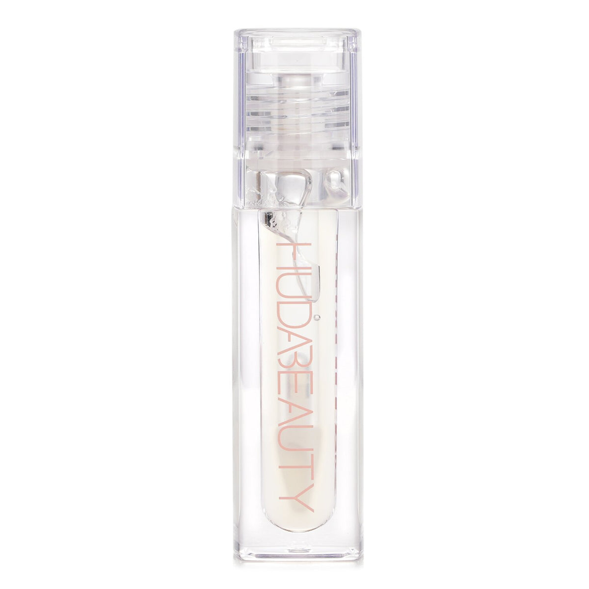 Huda Beauty Faux Filler Gloss - # Glassy 3.9ml