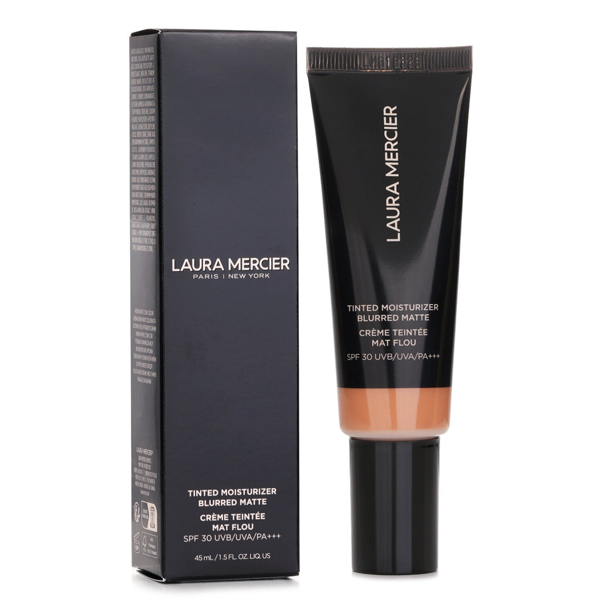 Laura Mercier Tinted Moisturizer Blurred Matte - # 3C Fawn 45ml