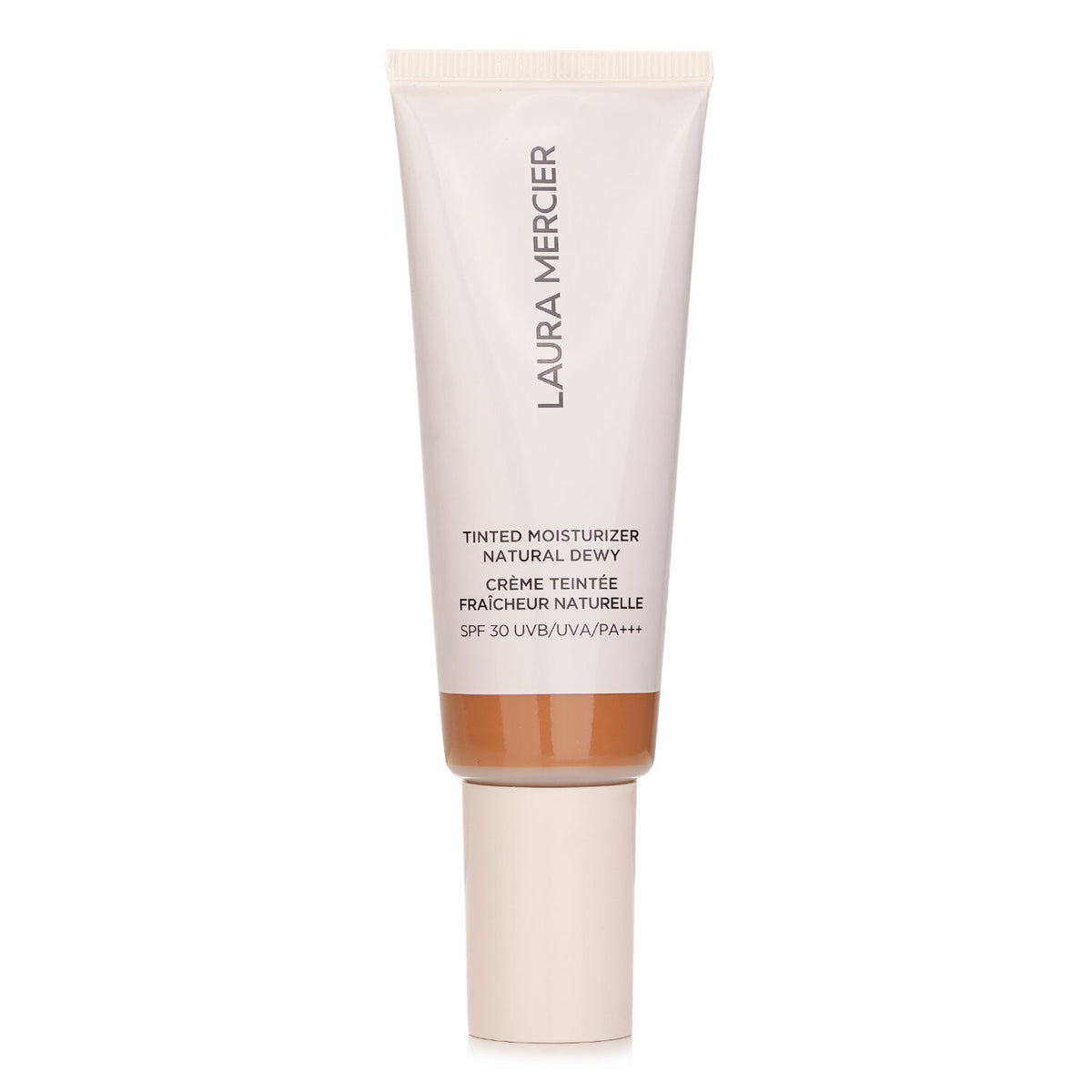Laura Mercier Tinted Moisturizer Natural Dewy - # 4W Ochre 45ml