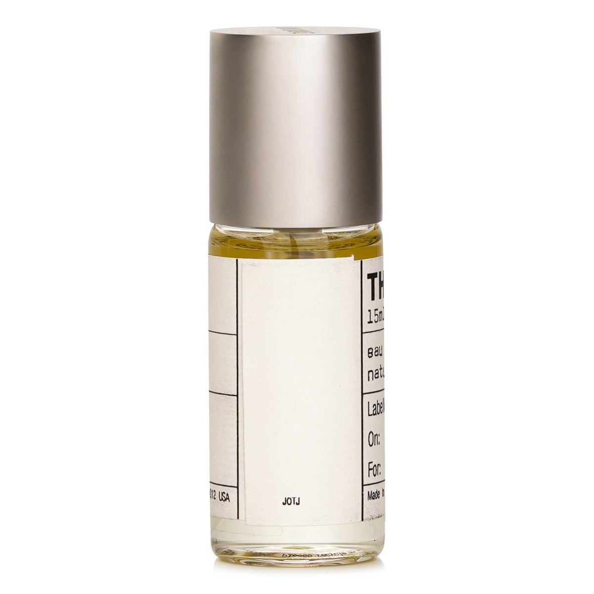 Le Labo The Noir 29 Eau De Parfum Spray 15ml/0.5oz