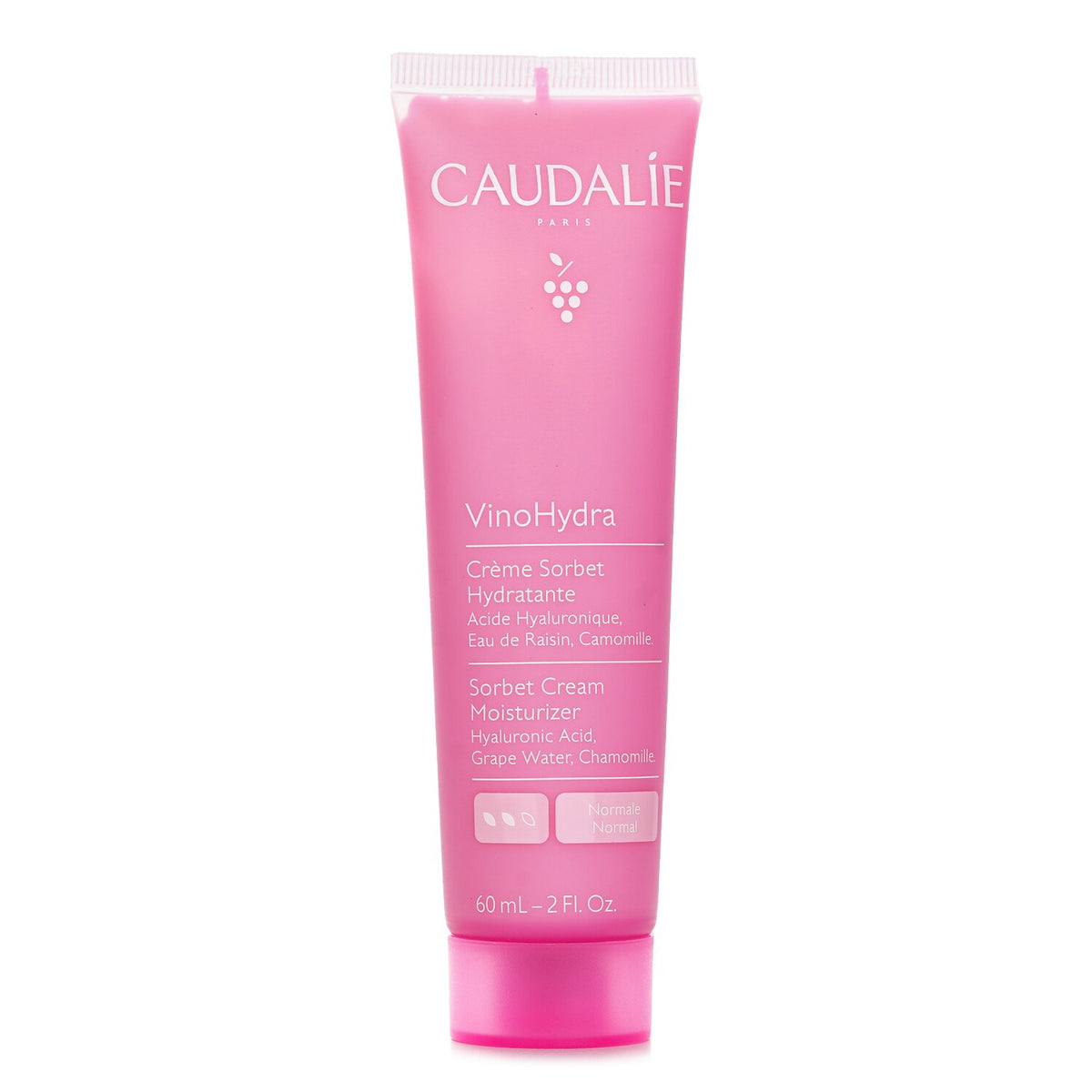 Caudalie VinoHydra Crčme Sorbet Hydratante 60ml