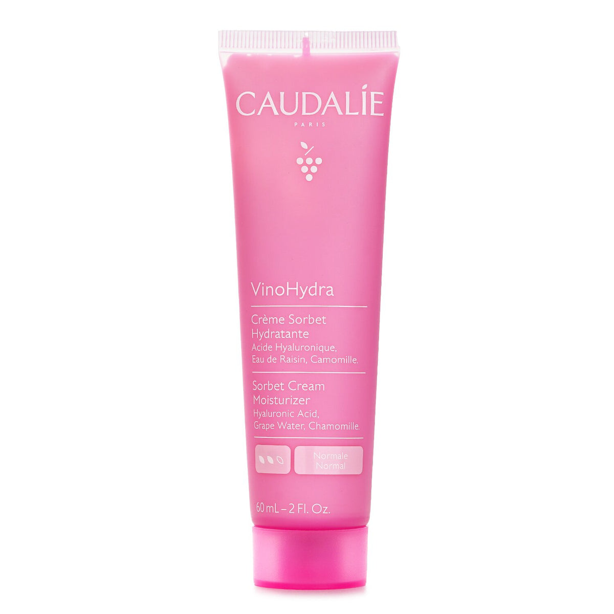 Caudalie VinoHydra Crčme Sorbet Hydratante 60ml