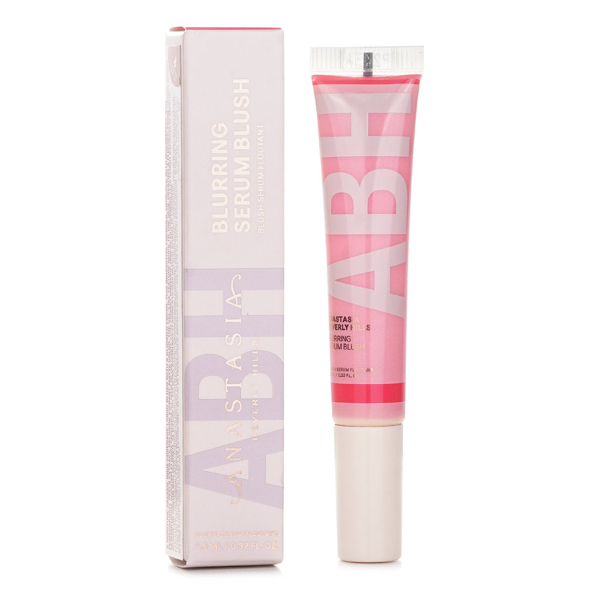 Anastasia Beverly Hills Blurring Serum Blush - # Hibiscus 9.5ml