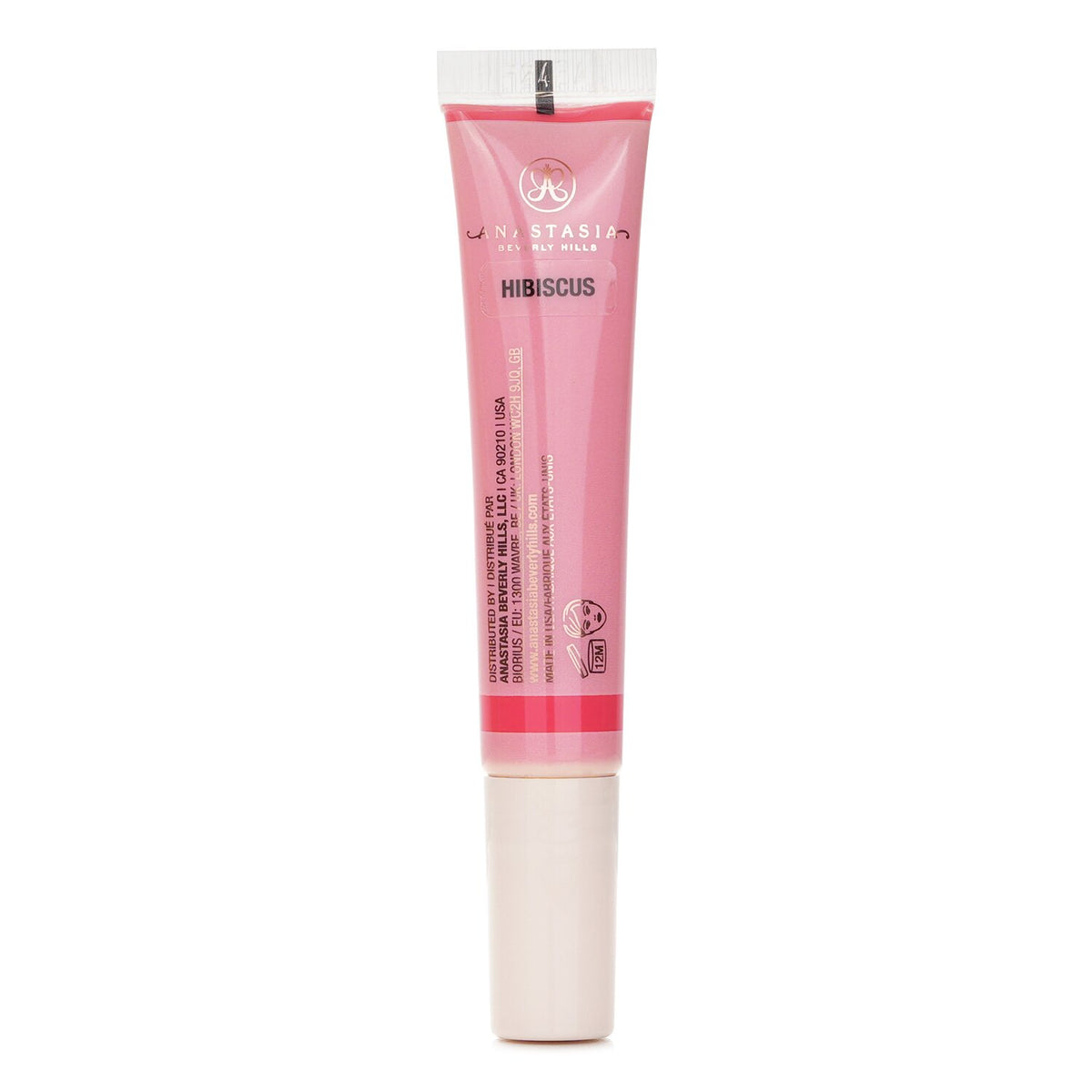 Anastasia Beverly Hills Blurring Serum Blush - # Hibiscus 9.5ml