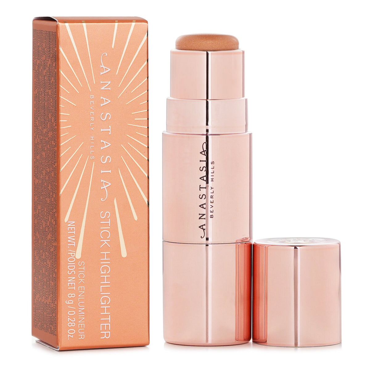 Anastasia Beverly Hills Stick Highlighter - # Iced Out 8g