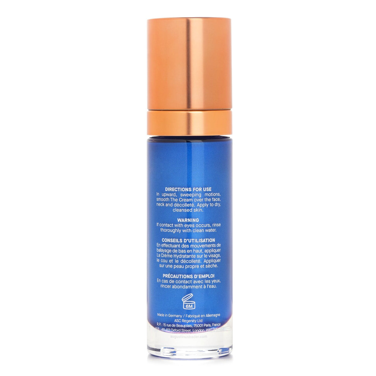 Augustinus Bader The Cream 30ml