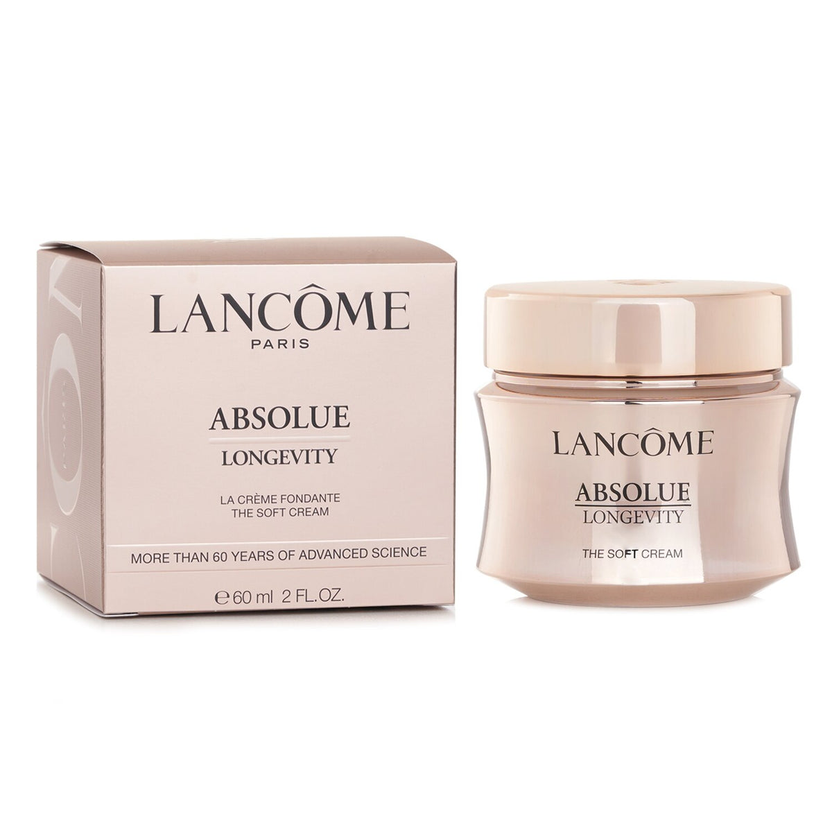 Lancome Absolue Longevity The Soft Cream 60ml