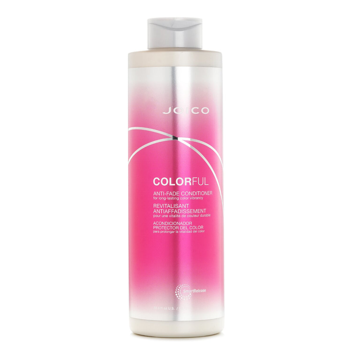 Joico Colorful Anti-Fade Conditioner 1000ml