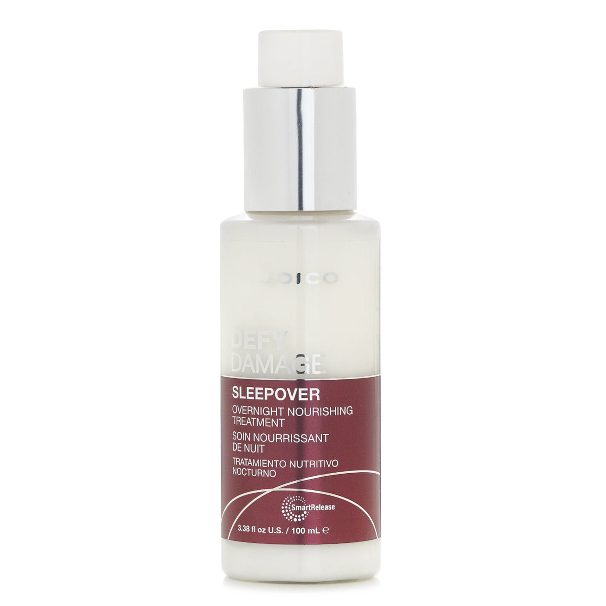 Joico Defy Damage Sleepover Overnighttreat 100ml