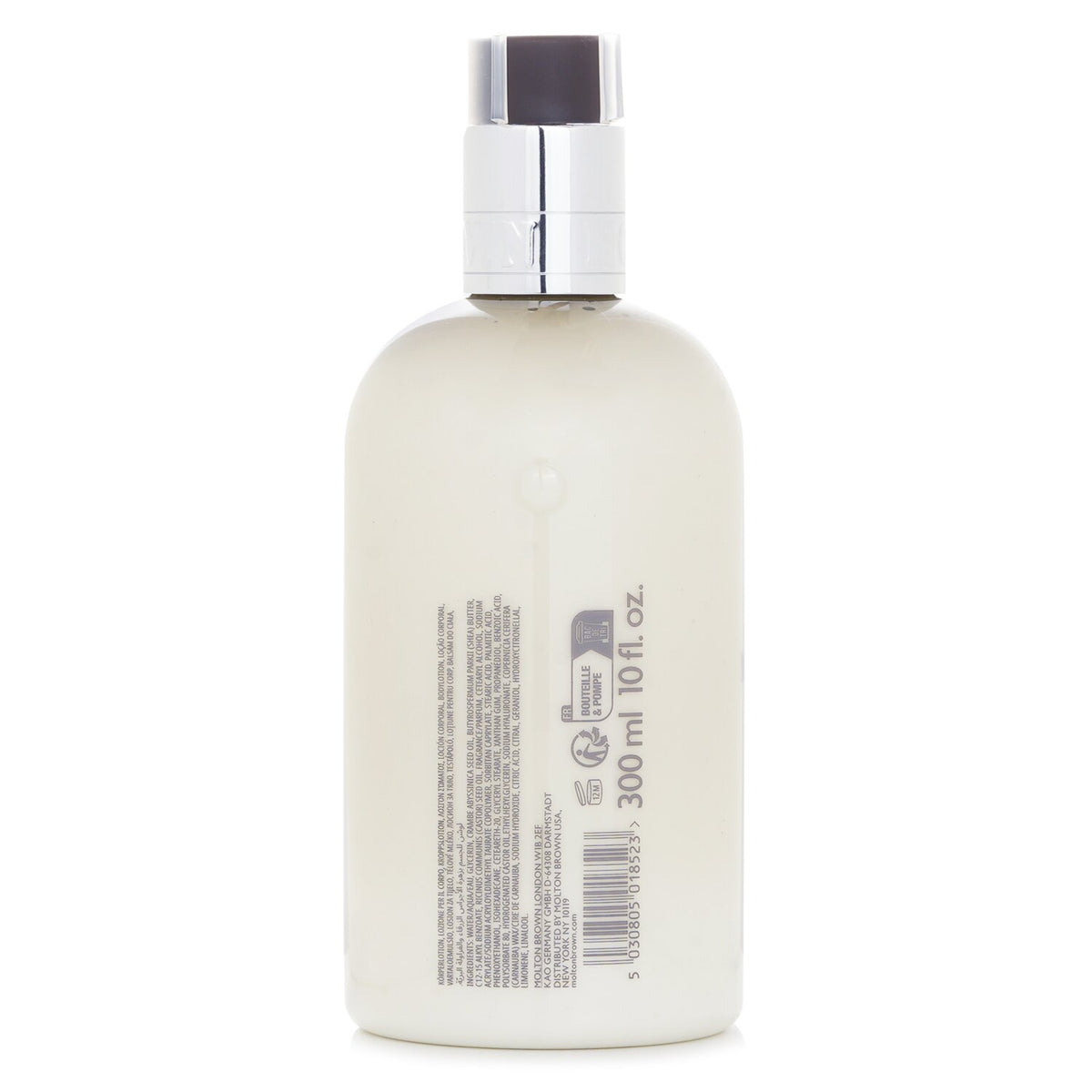Molton Brown Bluebell & Wild Strawberry Body Lotion 300ml