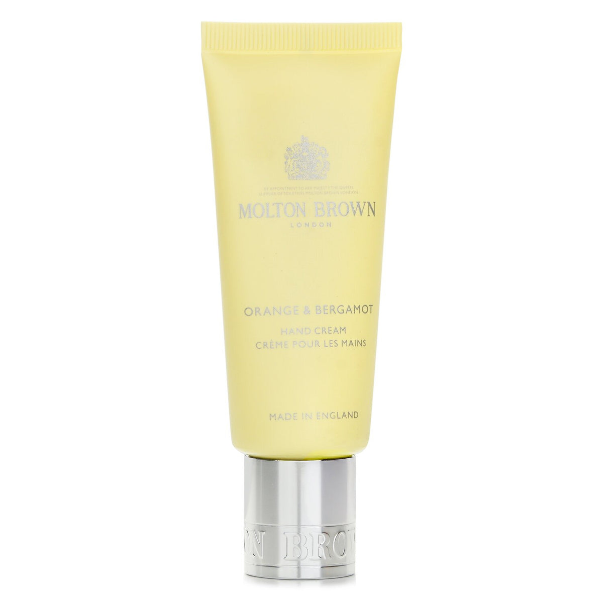 Molton Brown Orange & Bergamot Hand Cream 40ml