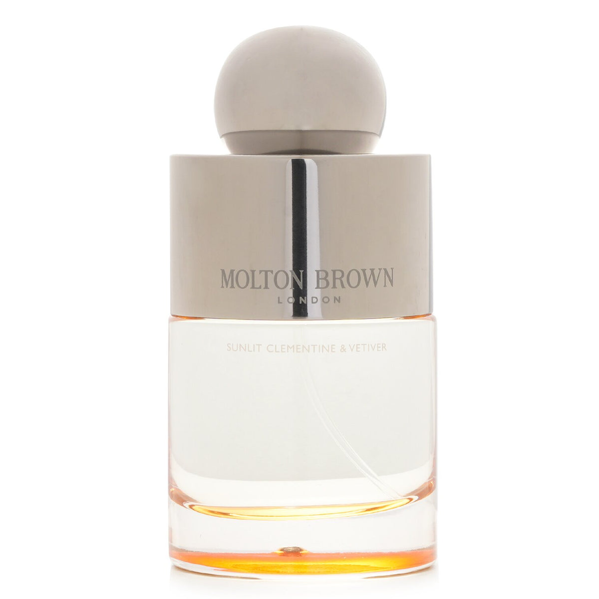 Molton Brown Sunlit Clementine & Vetiver Eau De Toilette Spray 100ml/3.3oz