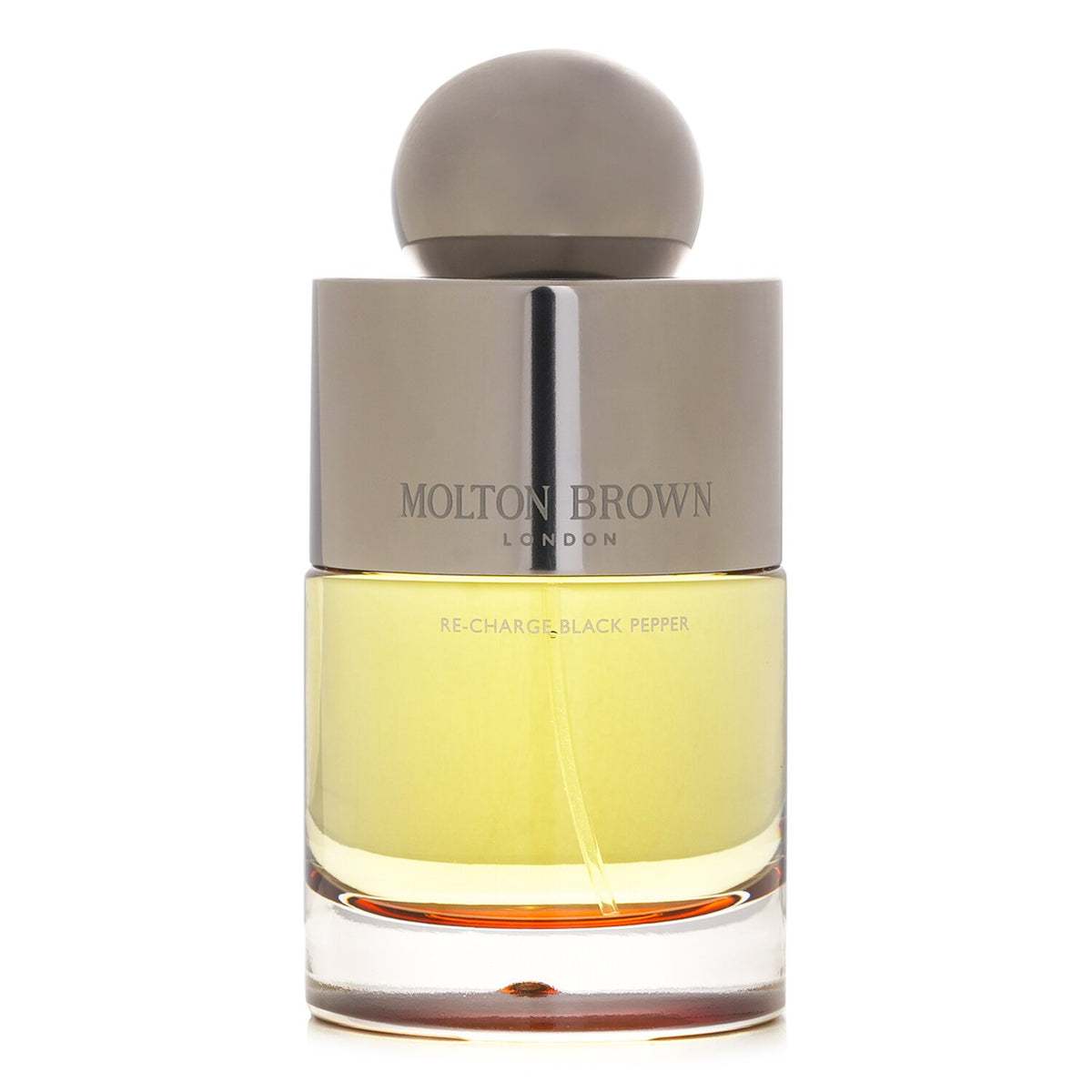 Molton Brown Re Charge Black Pepper Eau De Toilette Spray 100ml/3.3oz